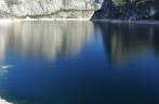 Hetch-Hetchy, área no Yosemite National Park, na Califórnia, nos Estados Unidos